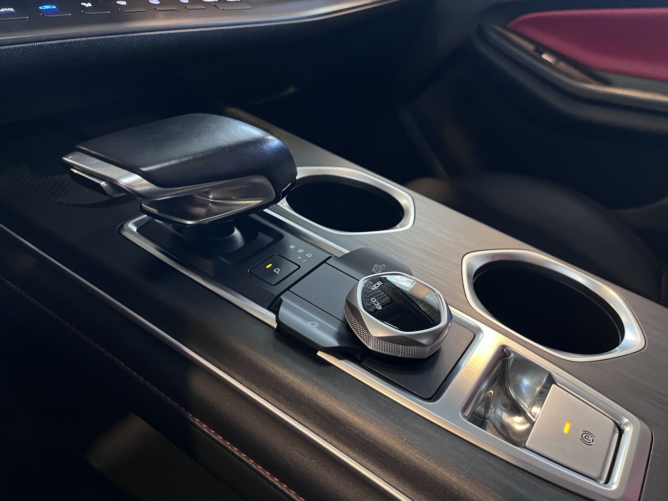 CHANGAN CS55PLUS