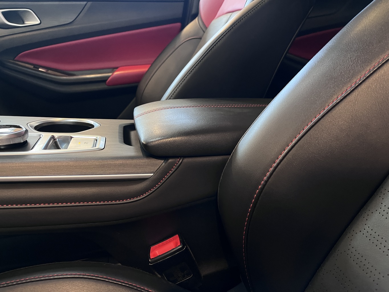 CHANGAN CS55PLUS