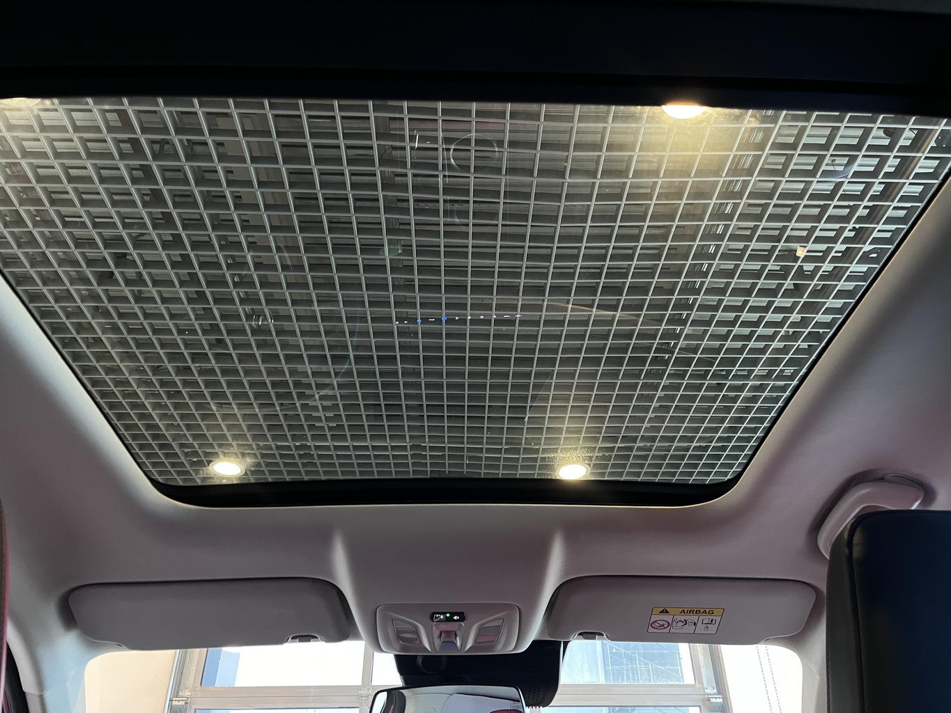 CHANGAN CS55PLUS