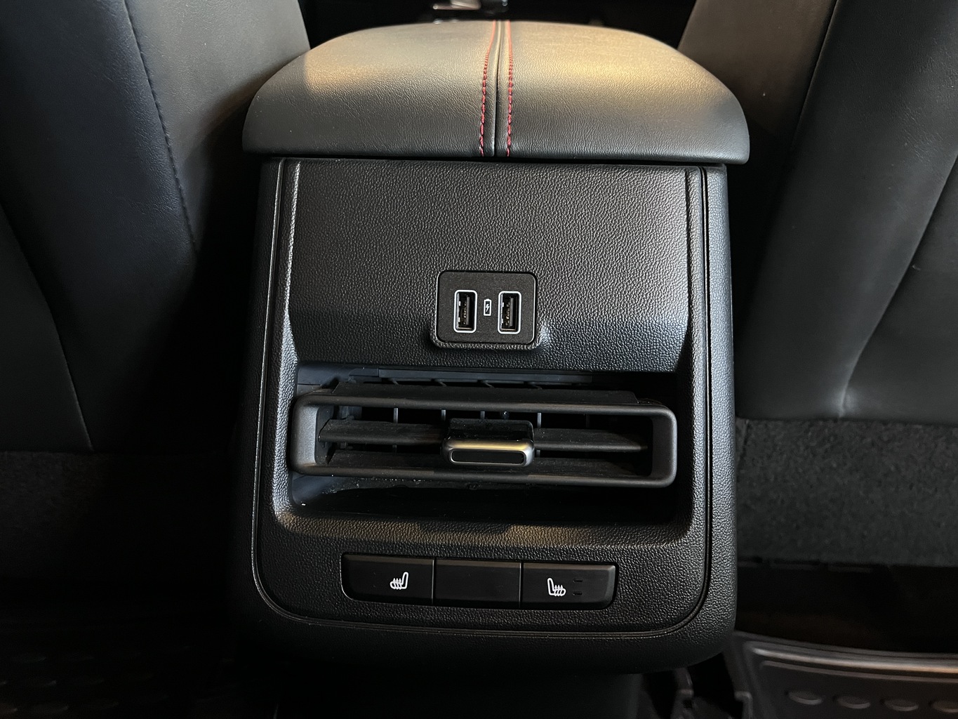 CHANGAN CS55PLUS
