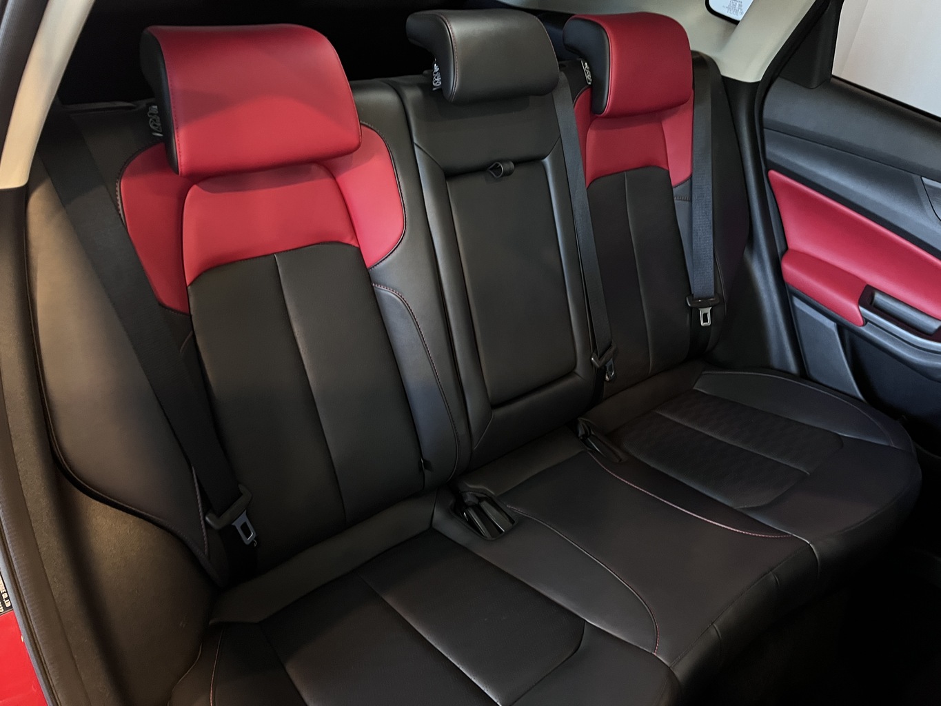 CHANGAN CS55PLUS