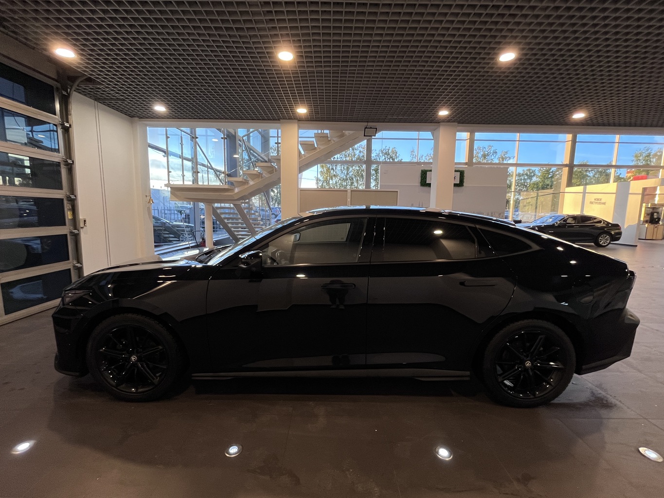 CHANGAN UNI-V
