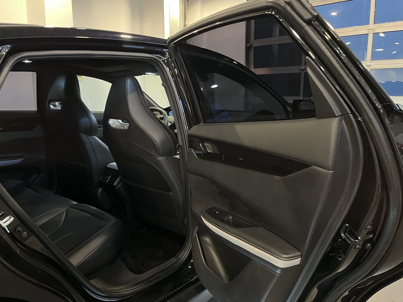 CHANGAN UNI-V