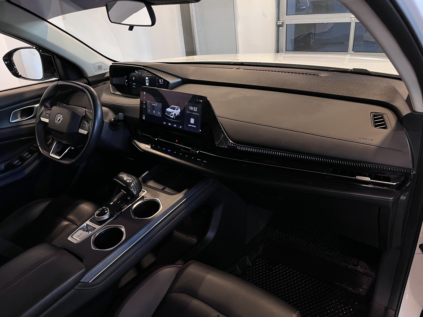 CHANGAN CS55PLUS