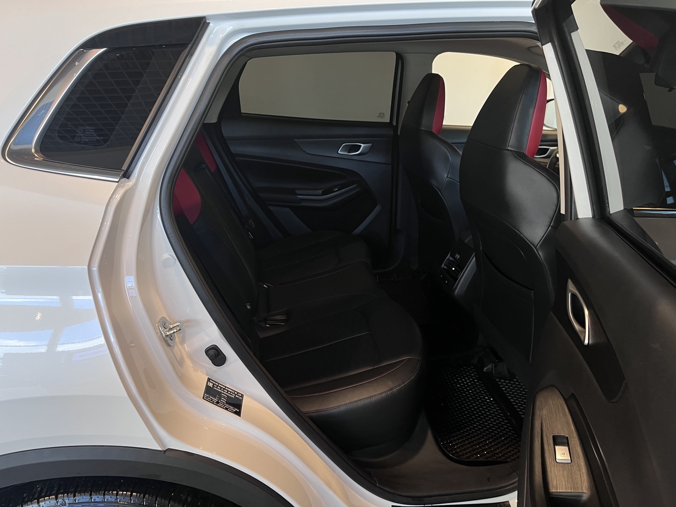 CHANGAN CS55PLUS