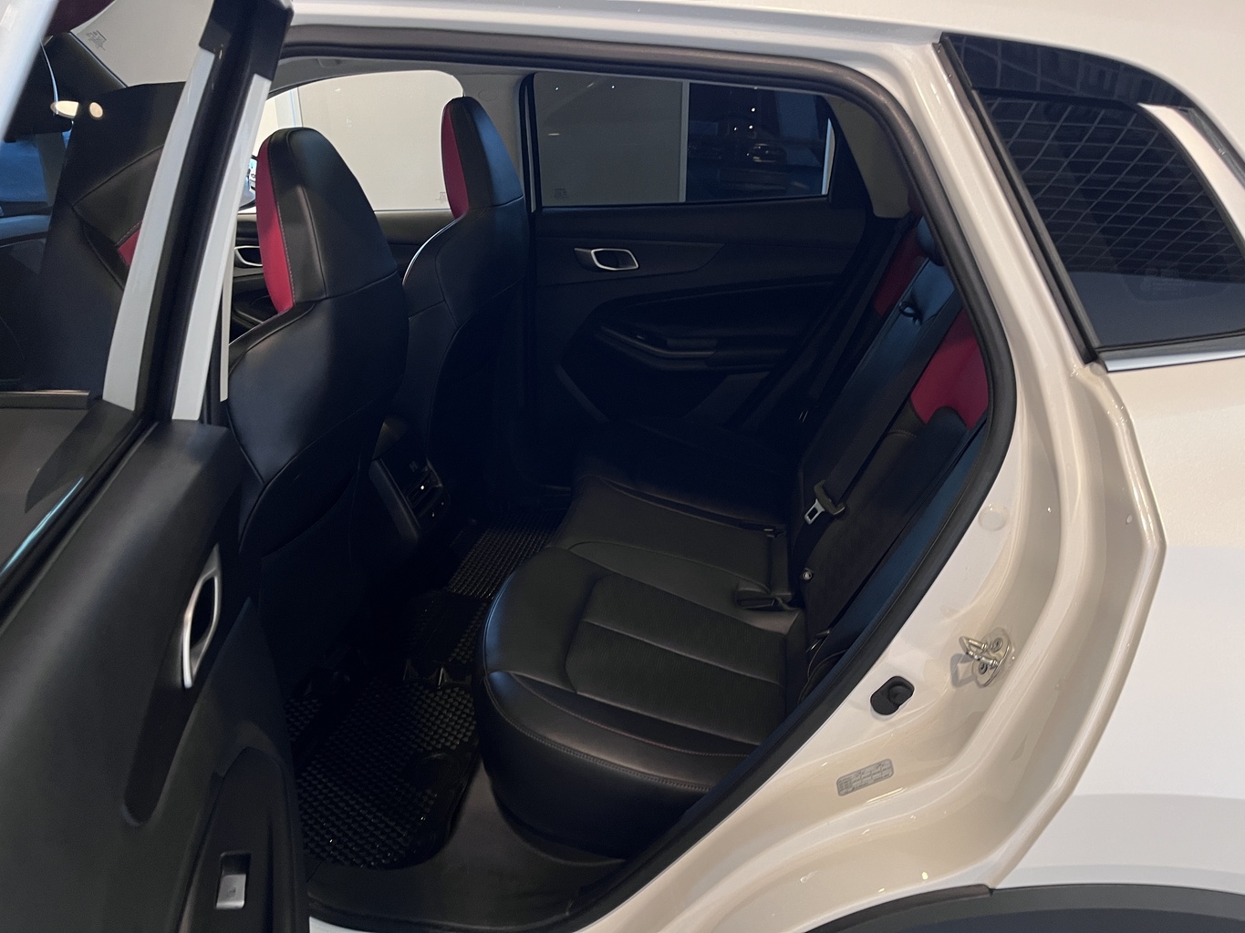 CHANGAN CS55PLUS