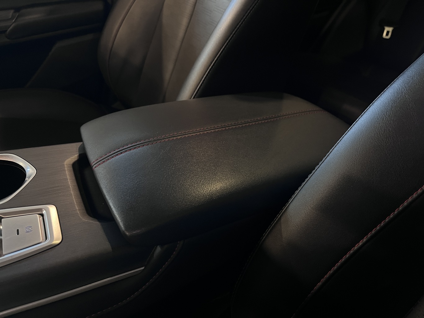 CHANGAN CS55PLUS