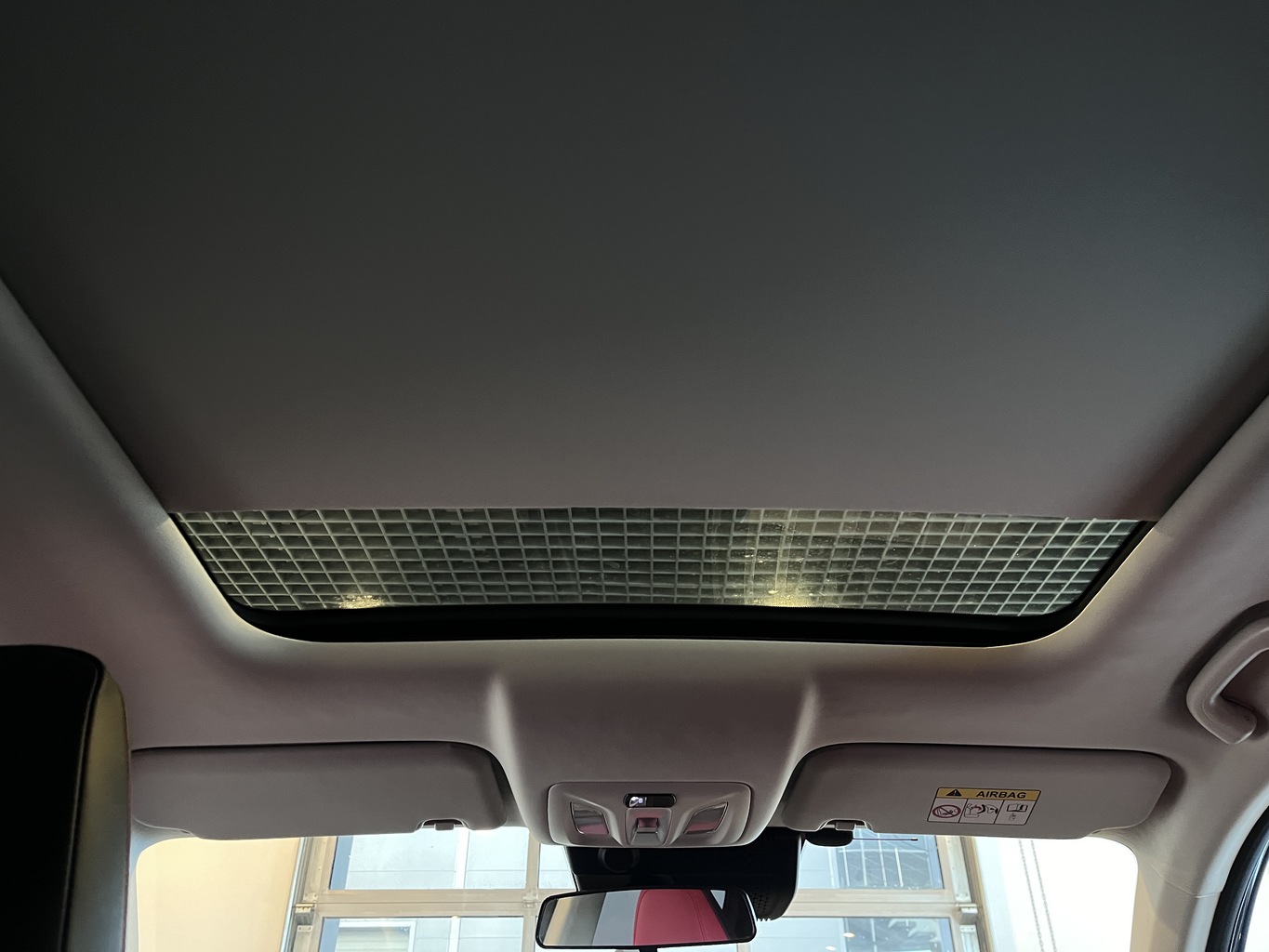CHANGAN UNI-S