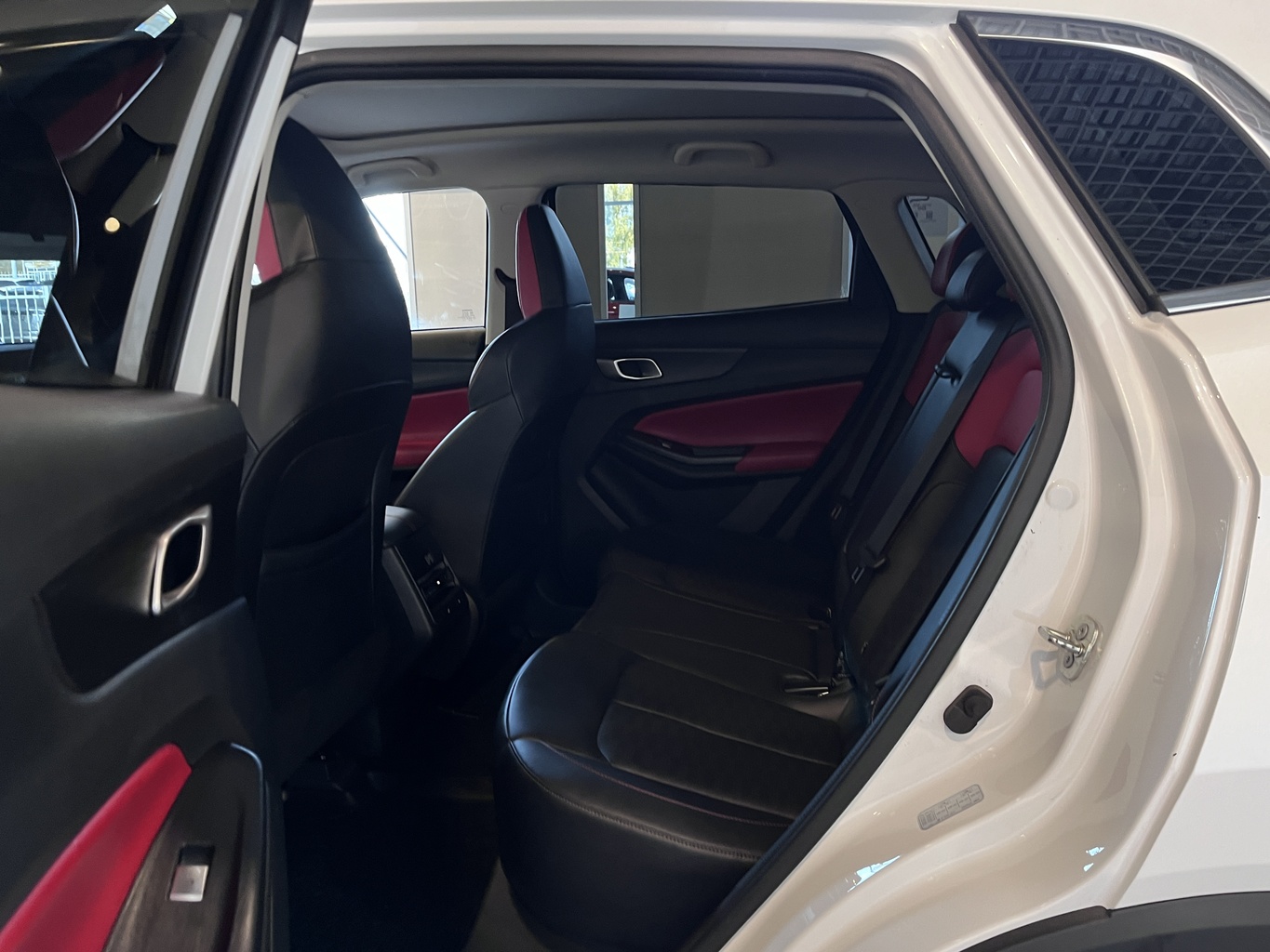 CHANGAN UNI-S
