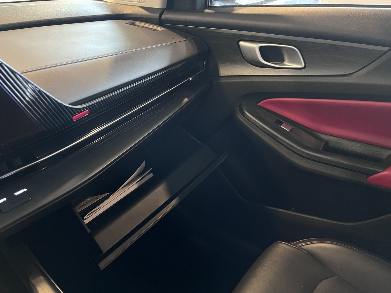CHANGAN UNI-S
