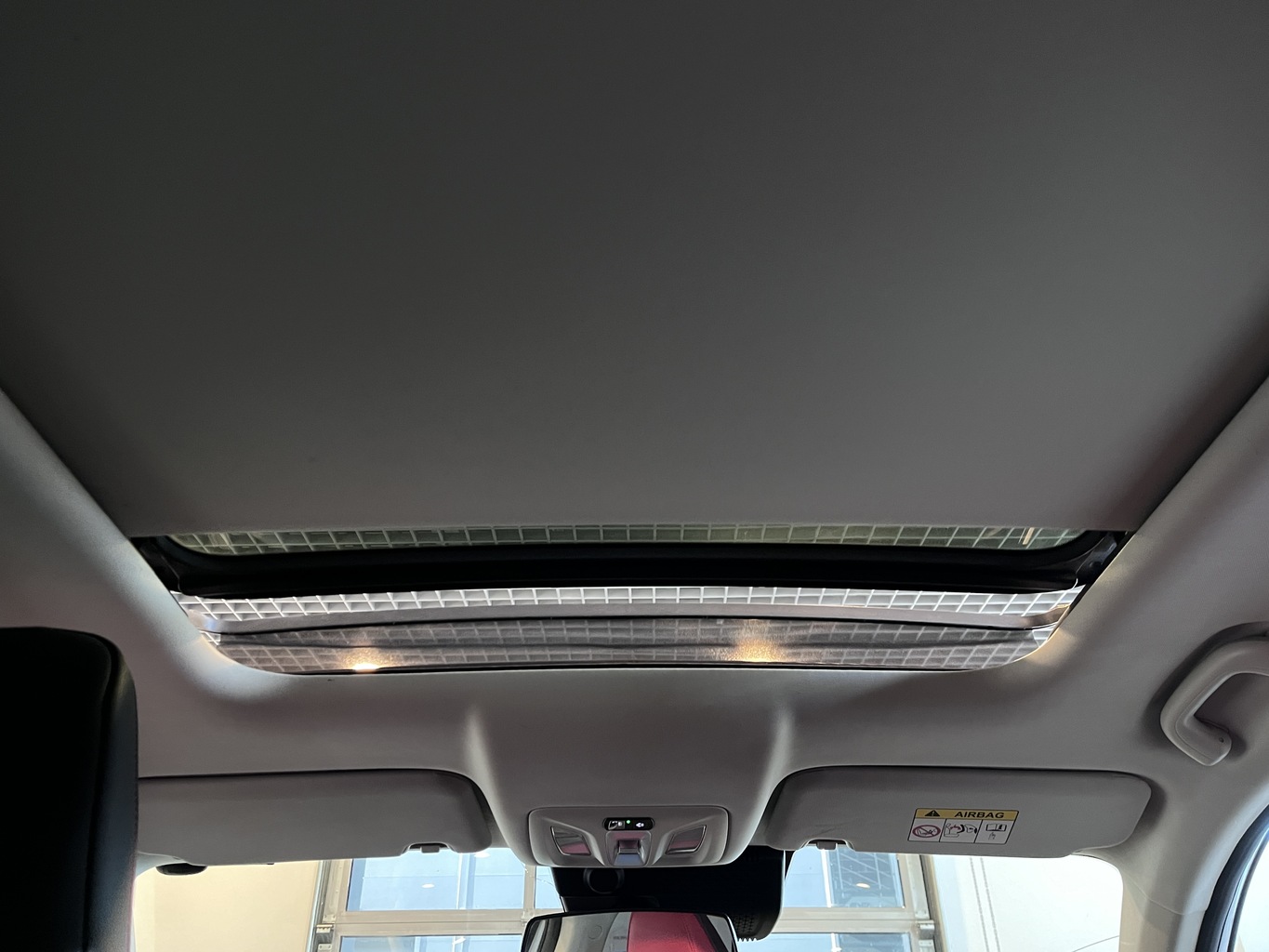 CHANGAN UNI-S