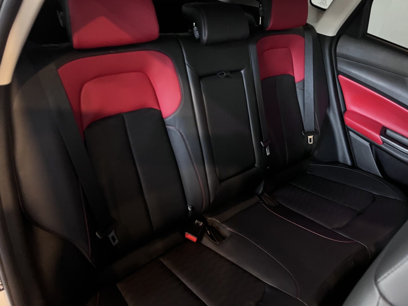 CHANGAN UNI-S