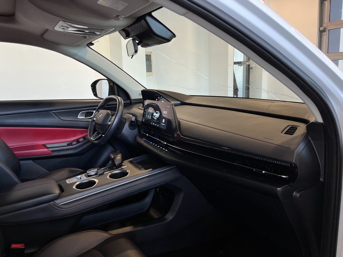 CHANGAN UNI-S