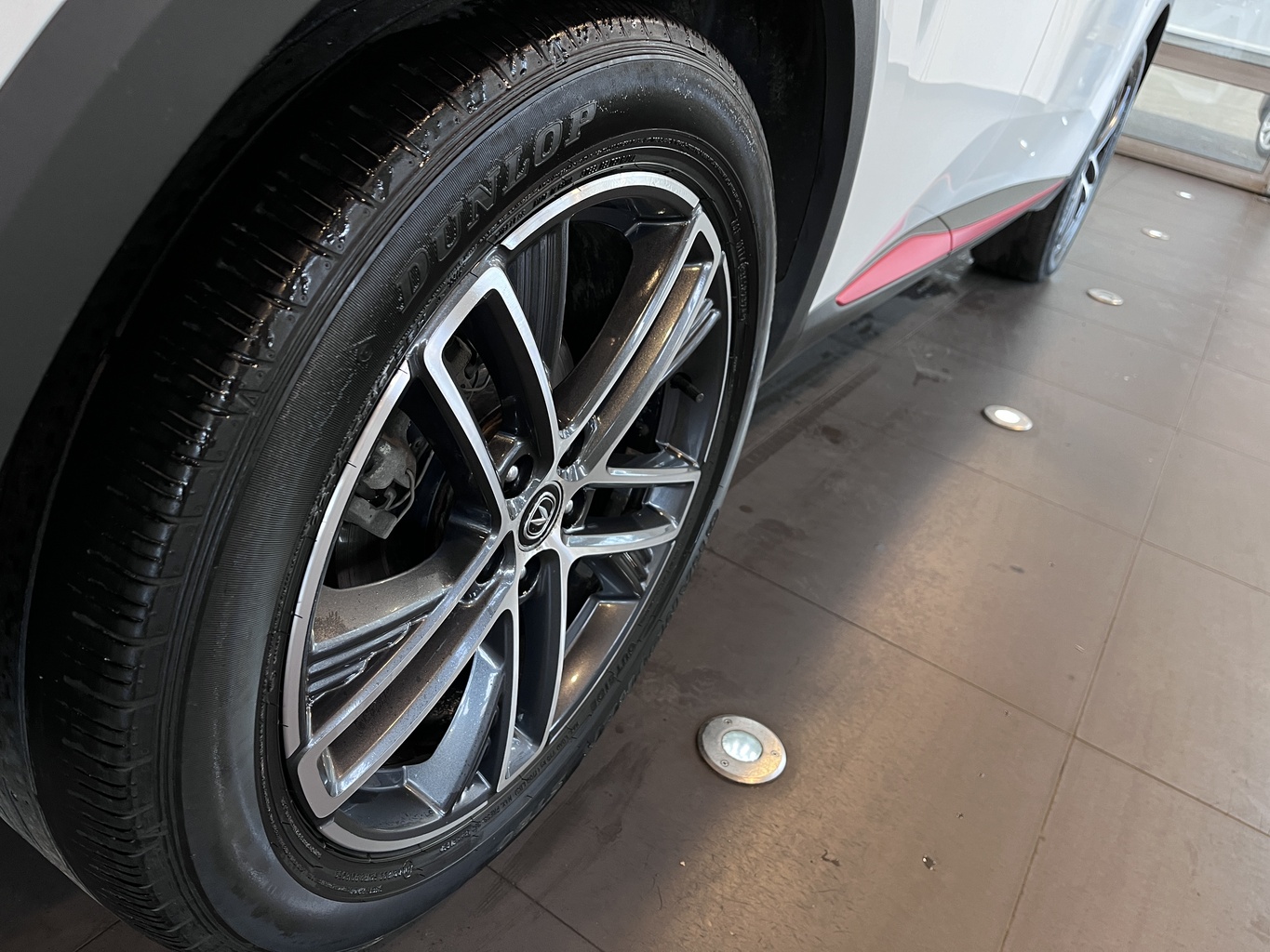 CHANGAN UNI-S
