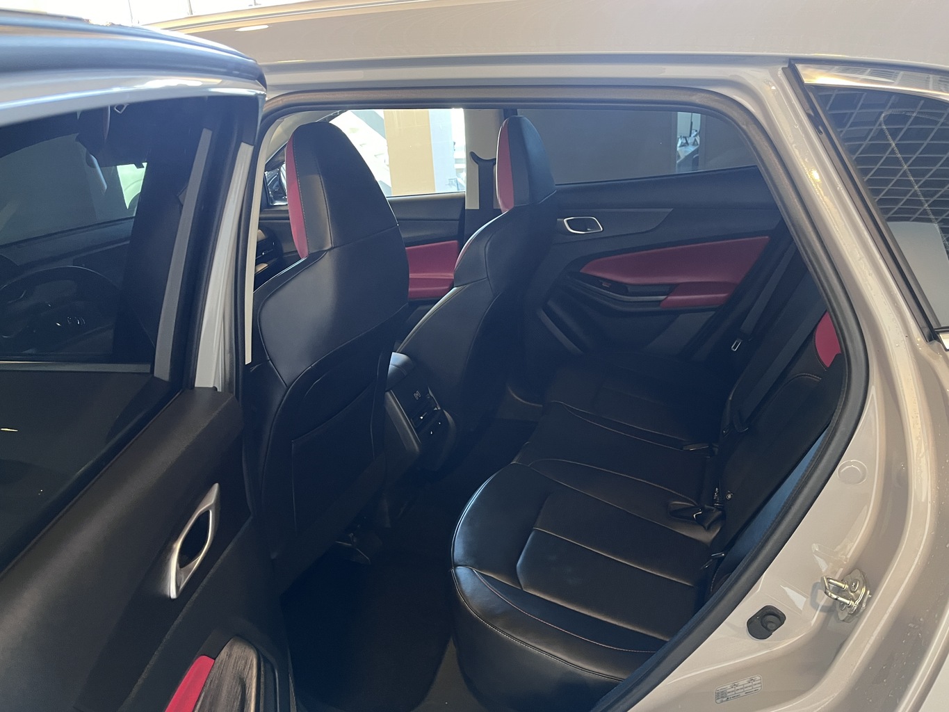 CHANGAN CS55