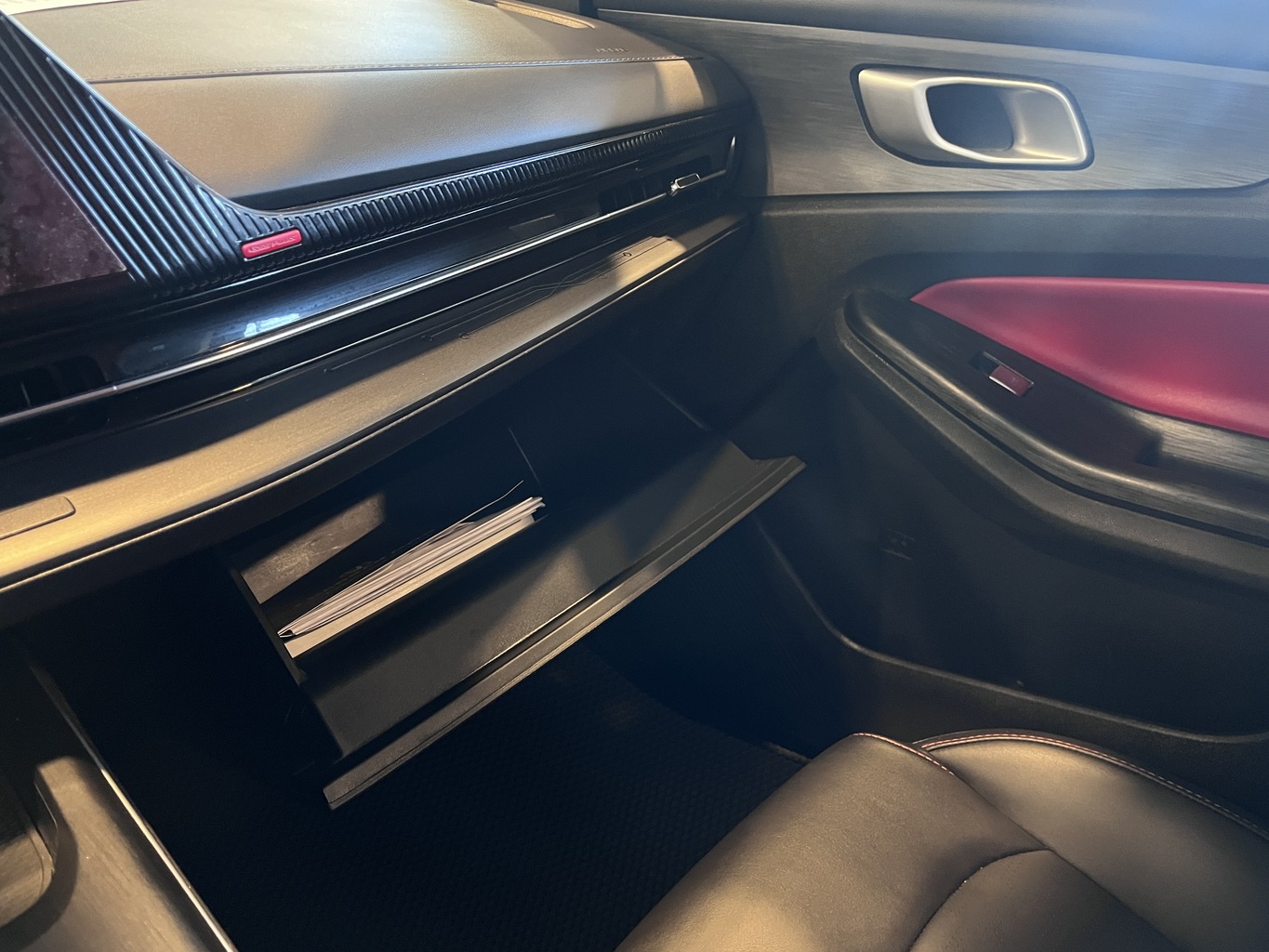 CHANGAN CS55