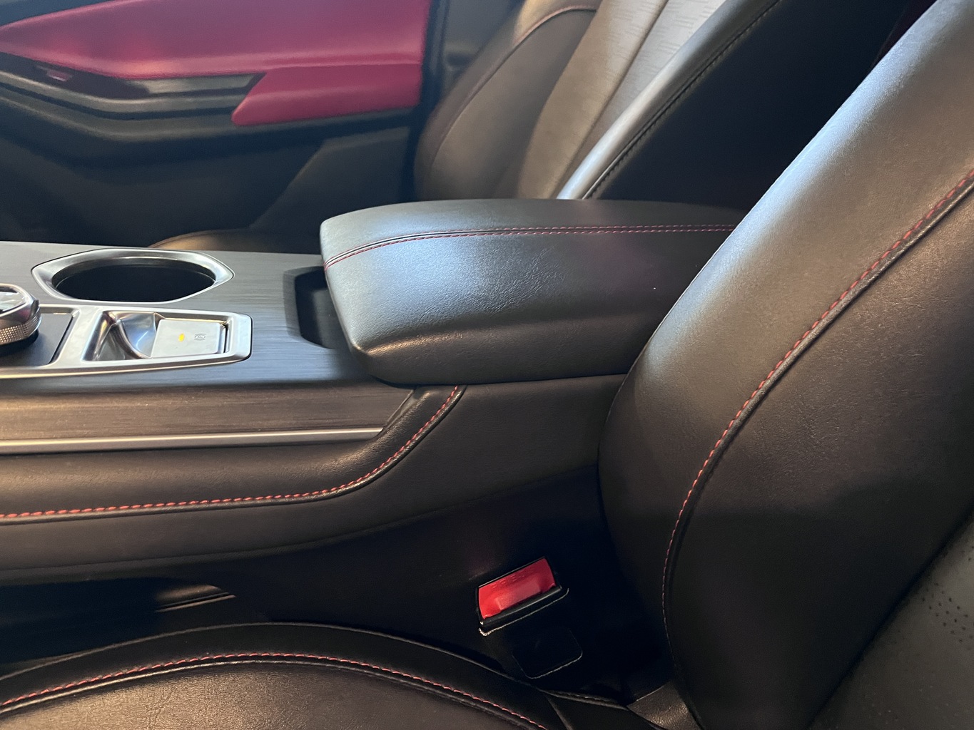 CHANGAN CS55