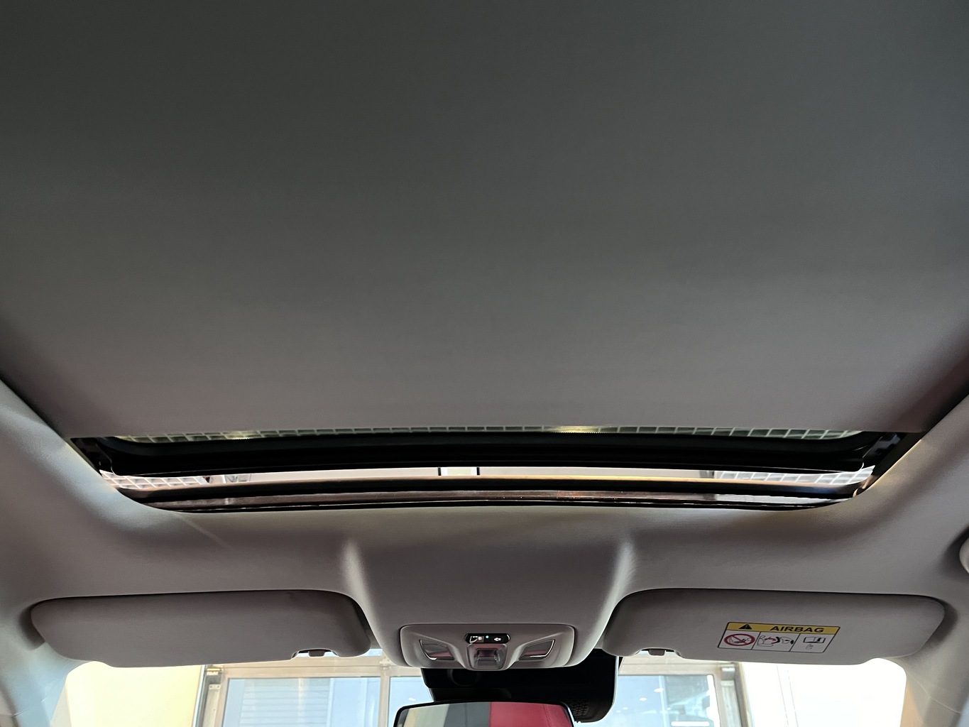 CHANGAN CS55