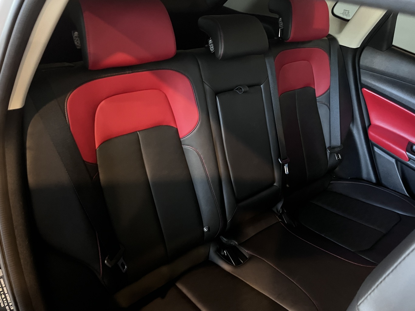 CHANGAN CS55