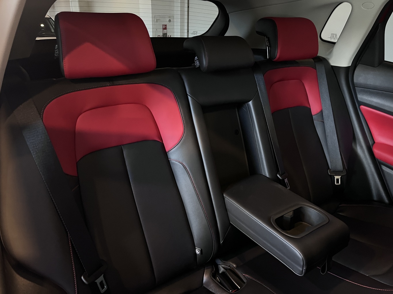 CHANGAN UNI-S
