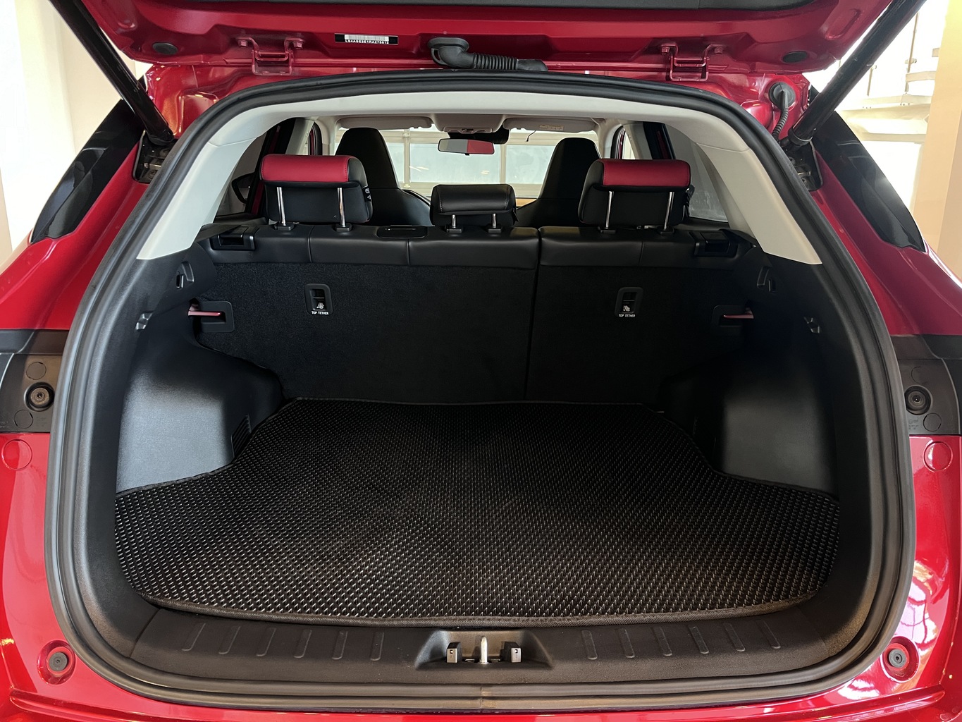 CHANGAN UNI-S