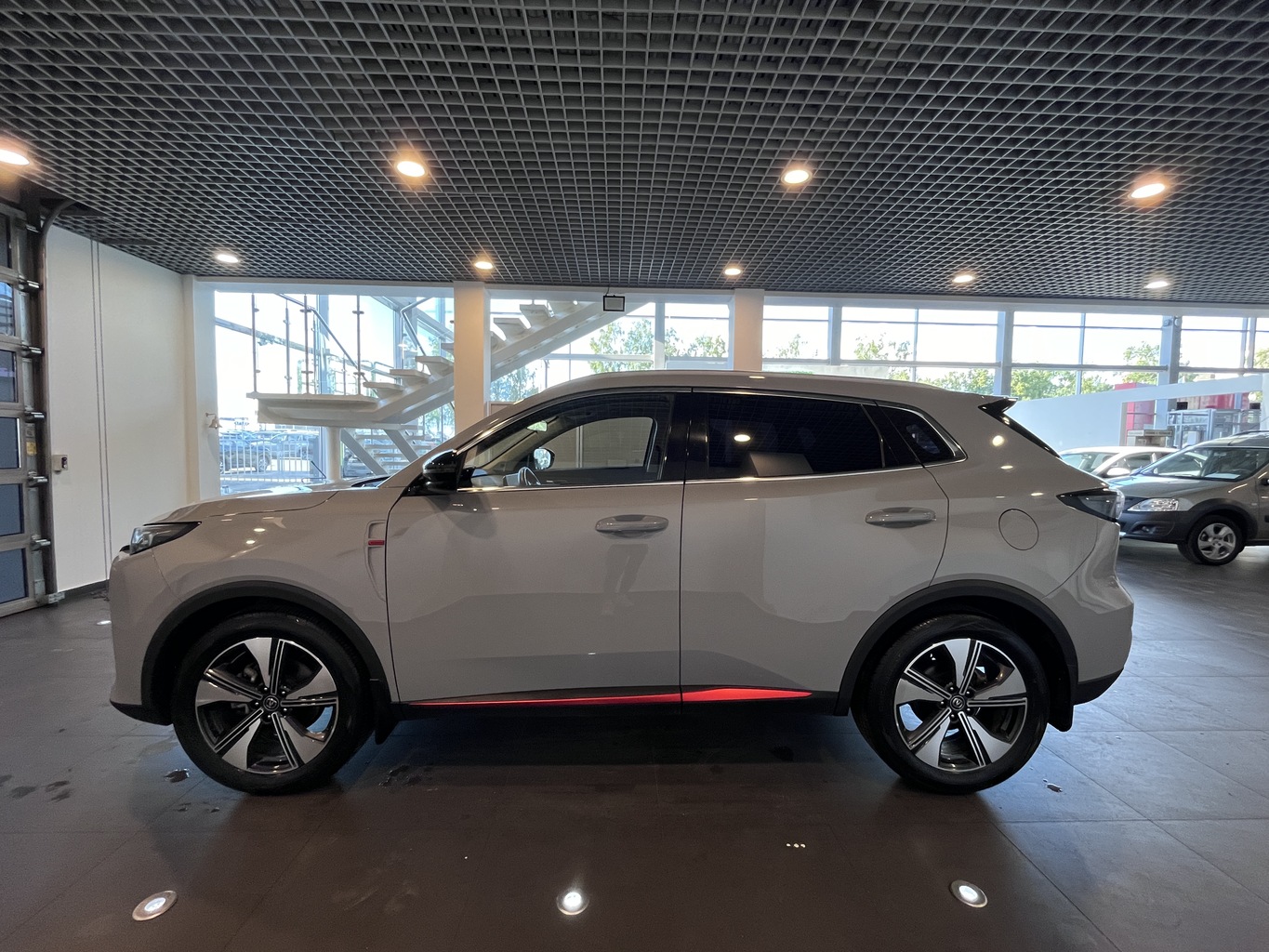CHANGAN CS55PLUS