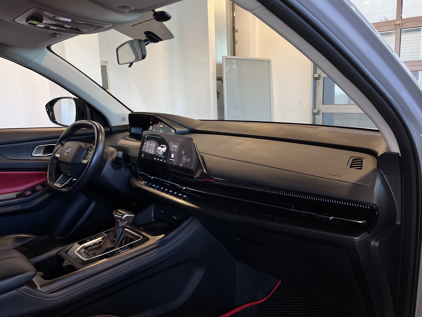 CHANGAN CS55PLUS