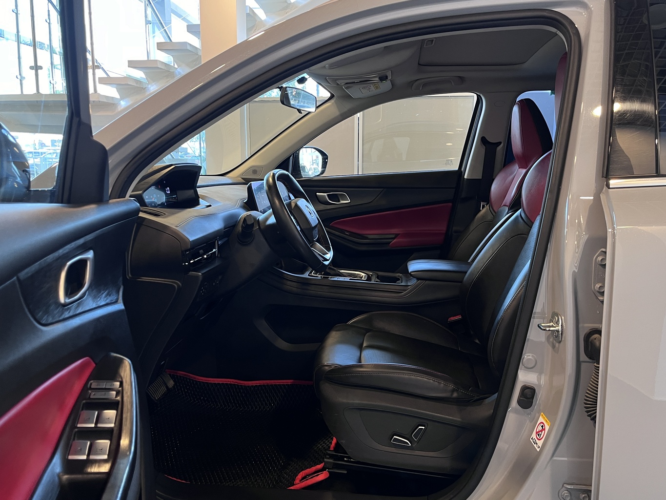 CHANGAN CS55PLUS