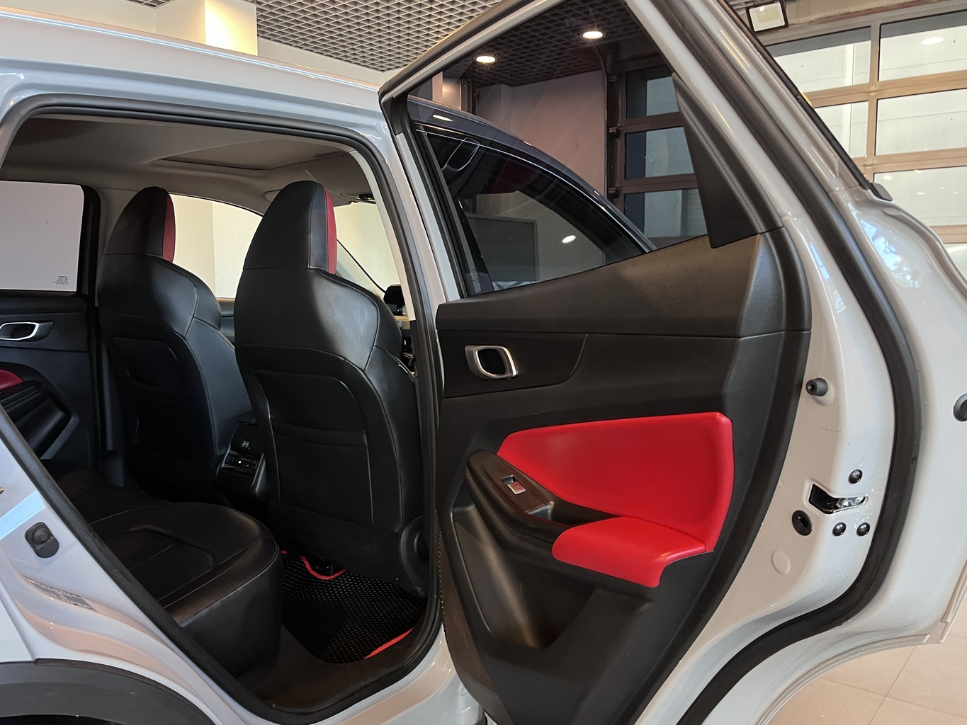 CHANGAN CS55PLUS