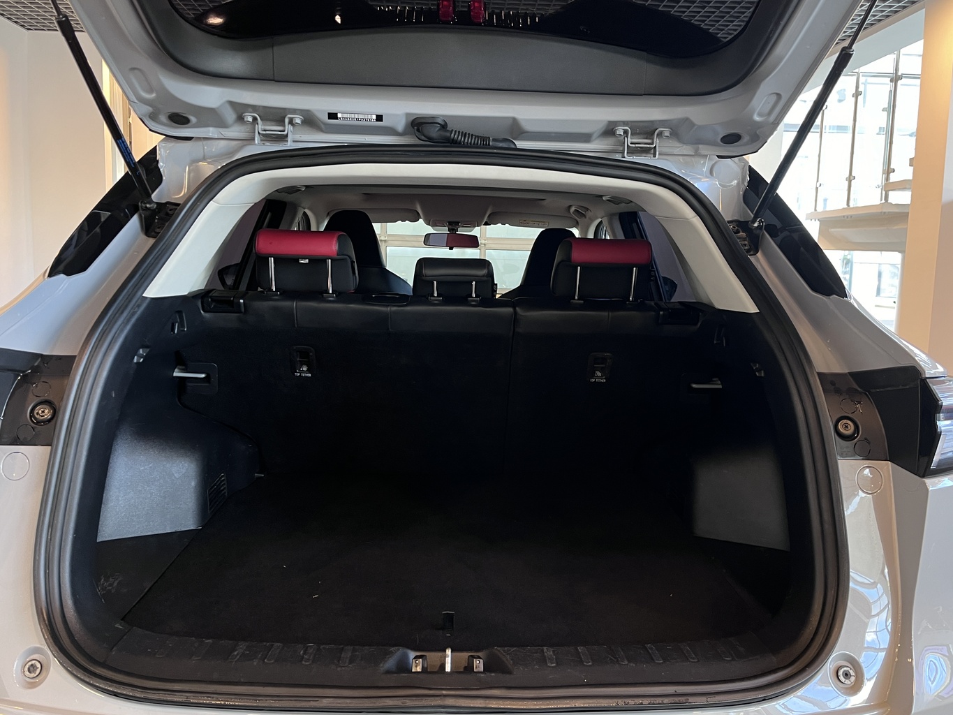 CHANGAN CS55PLUS