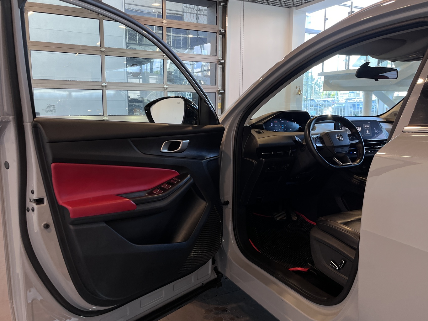 CHANGAN CS55PLUS