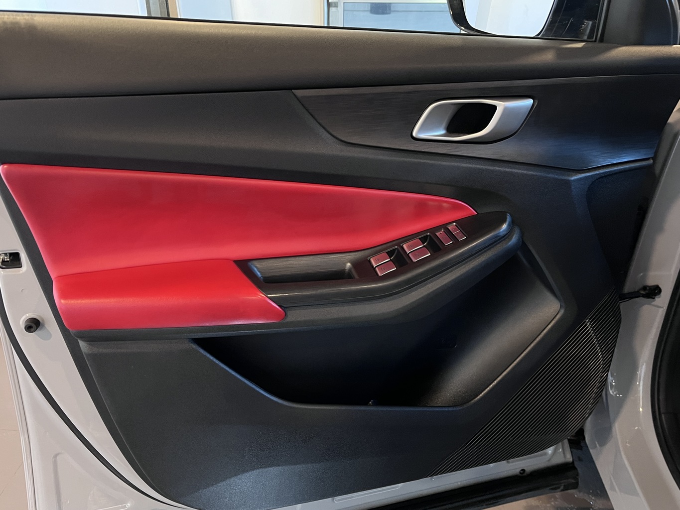 CHANGAN CS55PLUS