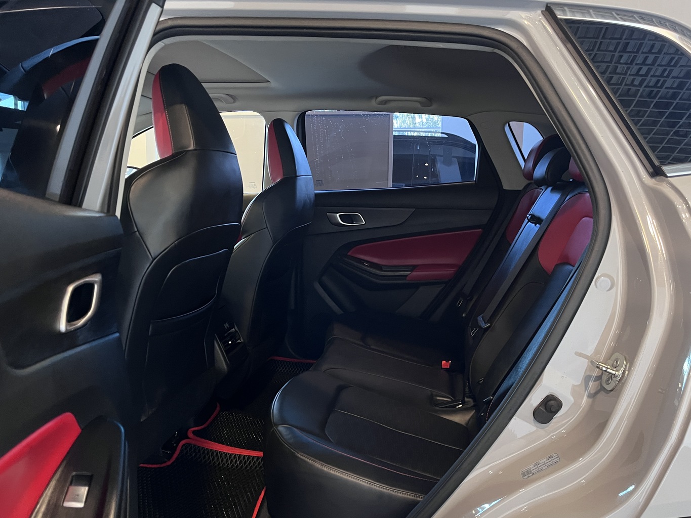 CHANGAN CS55PLUS