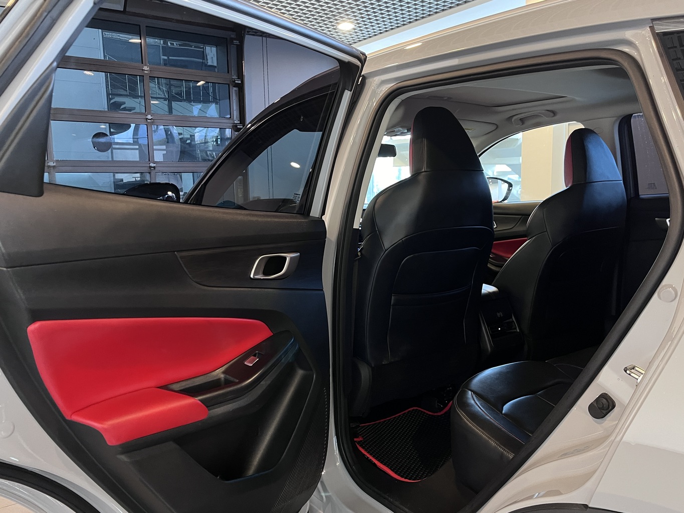 CHANGAN CS55PLUS