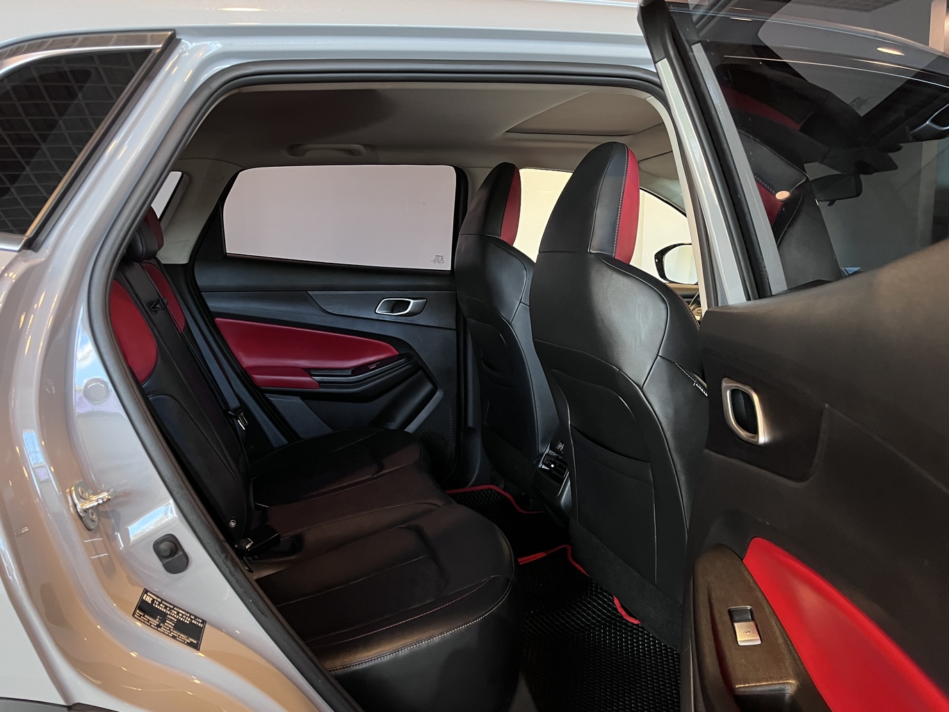 CHANGAN CS55PLUS