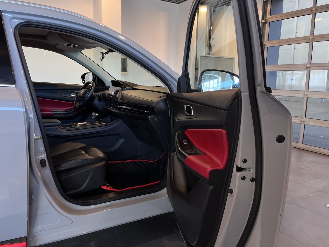 CHANGAN CS55PLUS