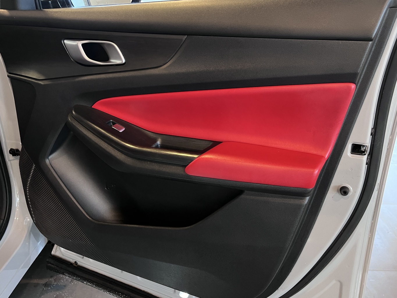 CHANGAN CS55PLUS