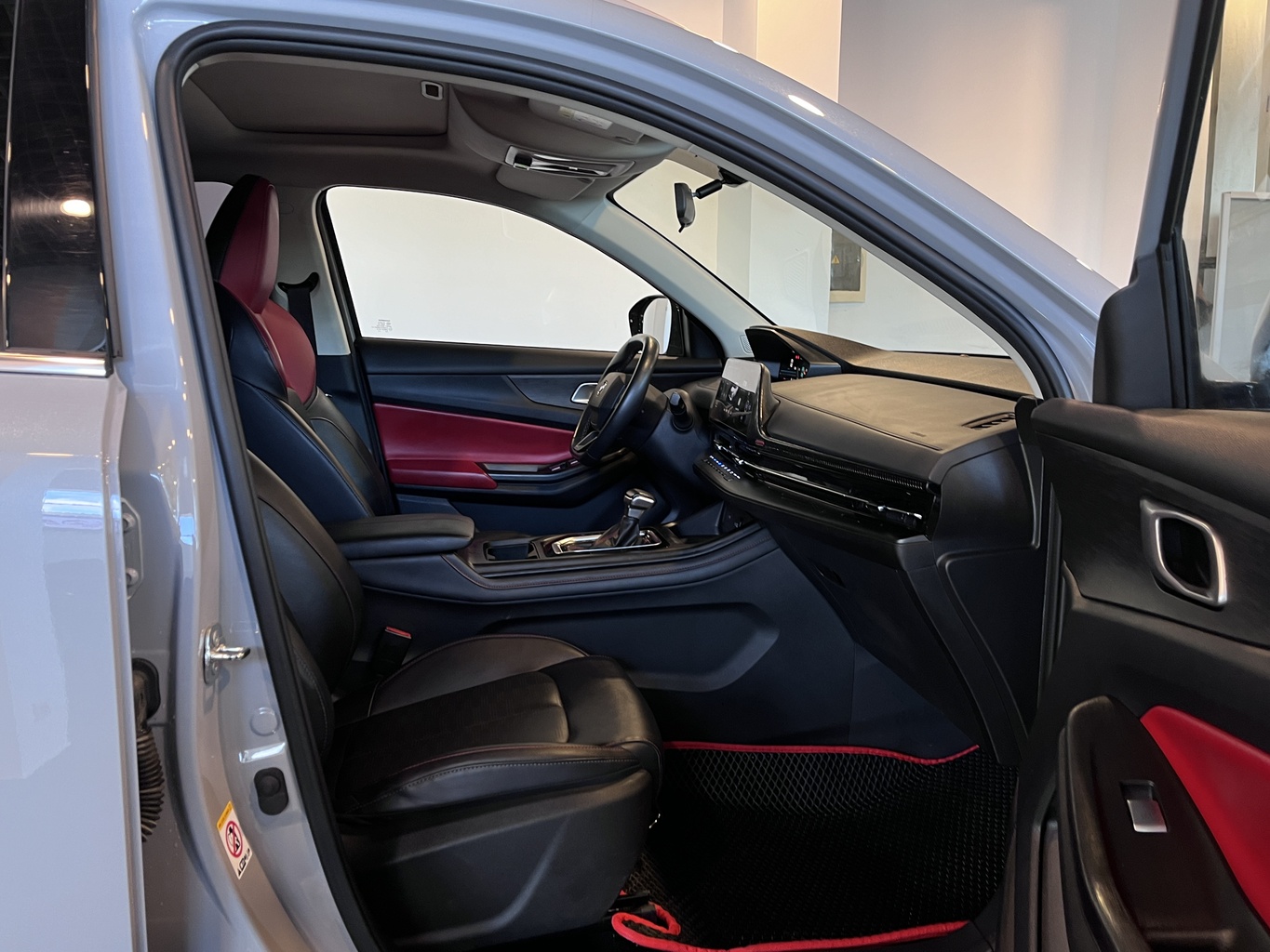 CHANGAN CS55PLUS