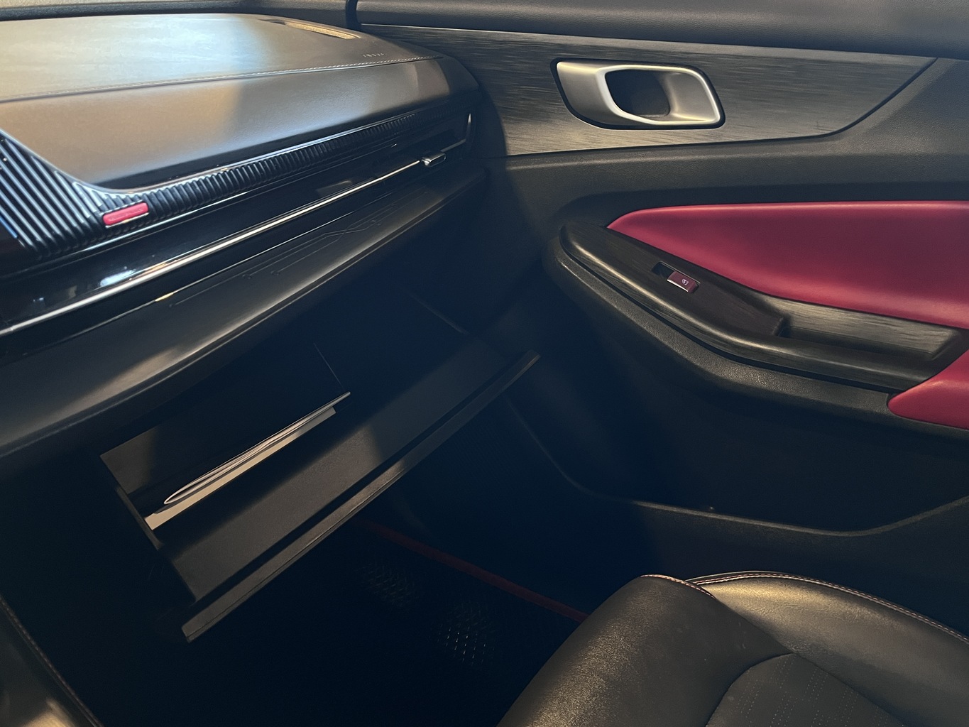 CHANGAN CS55PLUS