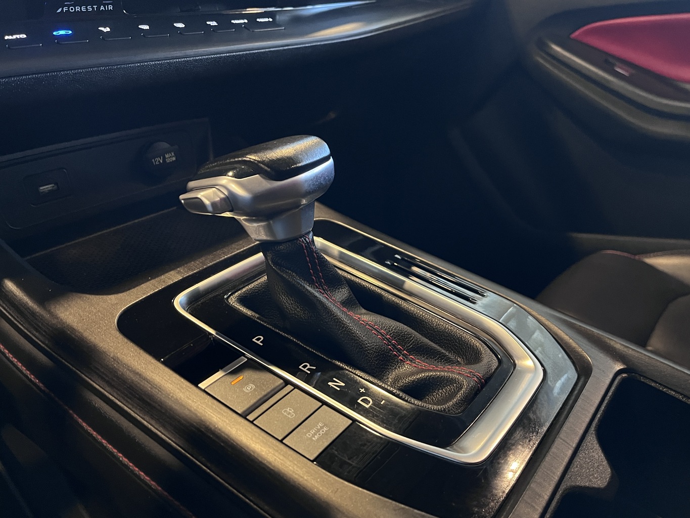 CHANGAN CS55PLUS