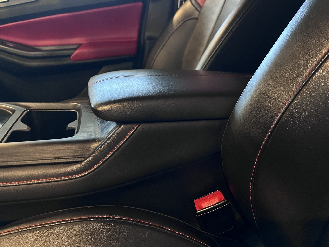 CHANGAN CS55PLUS