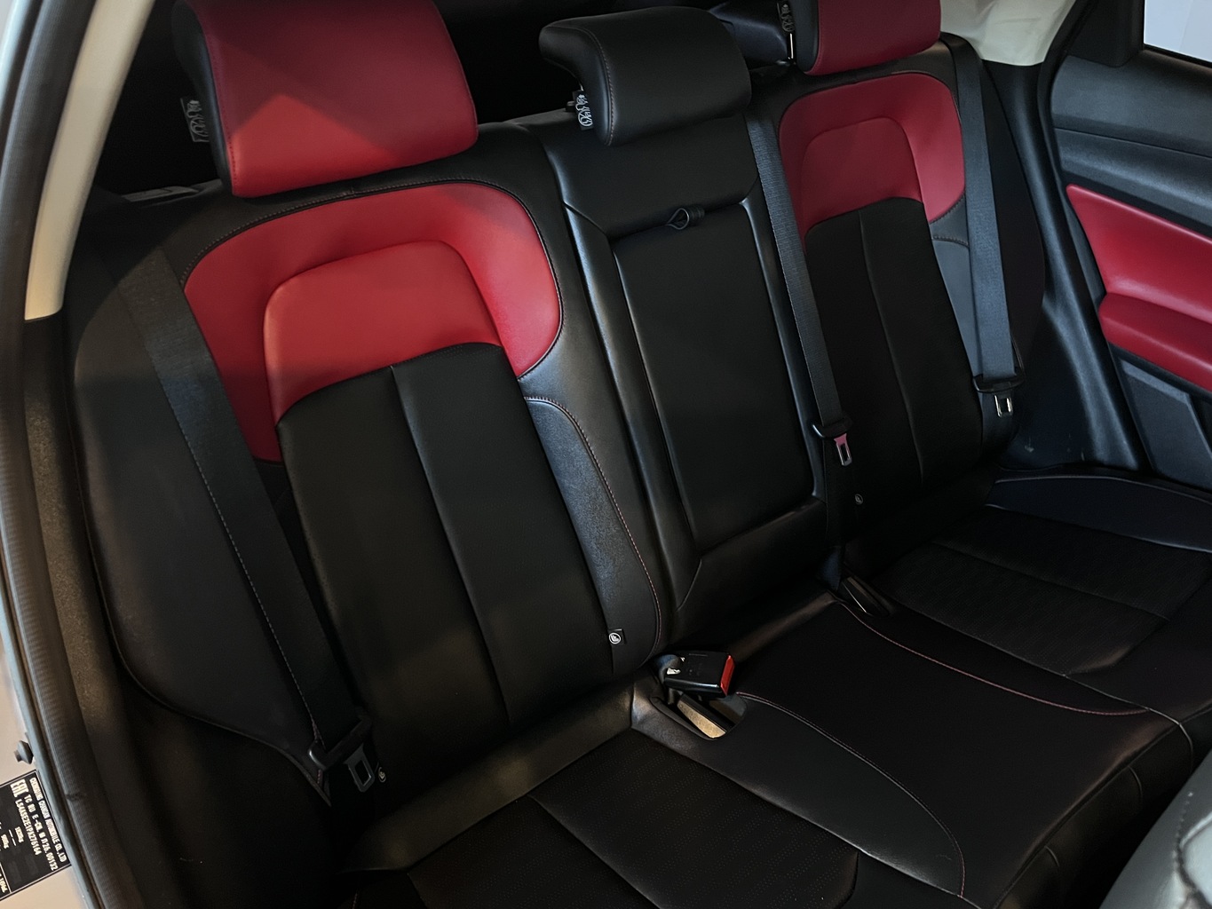 CHANGAN CS55PLUS