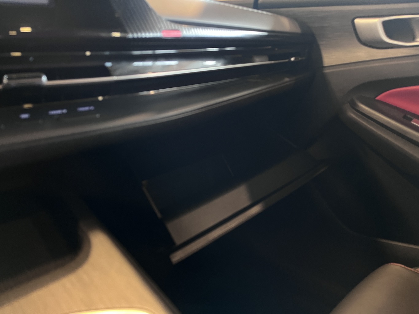 CHANGAN CS55