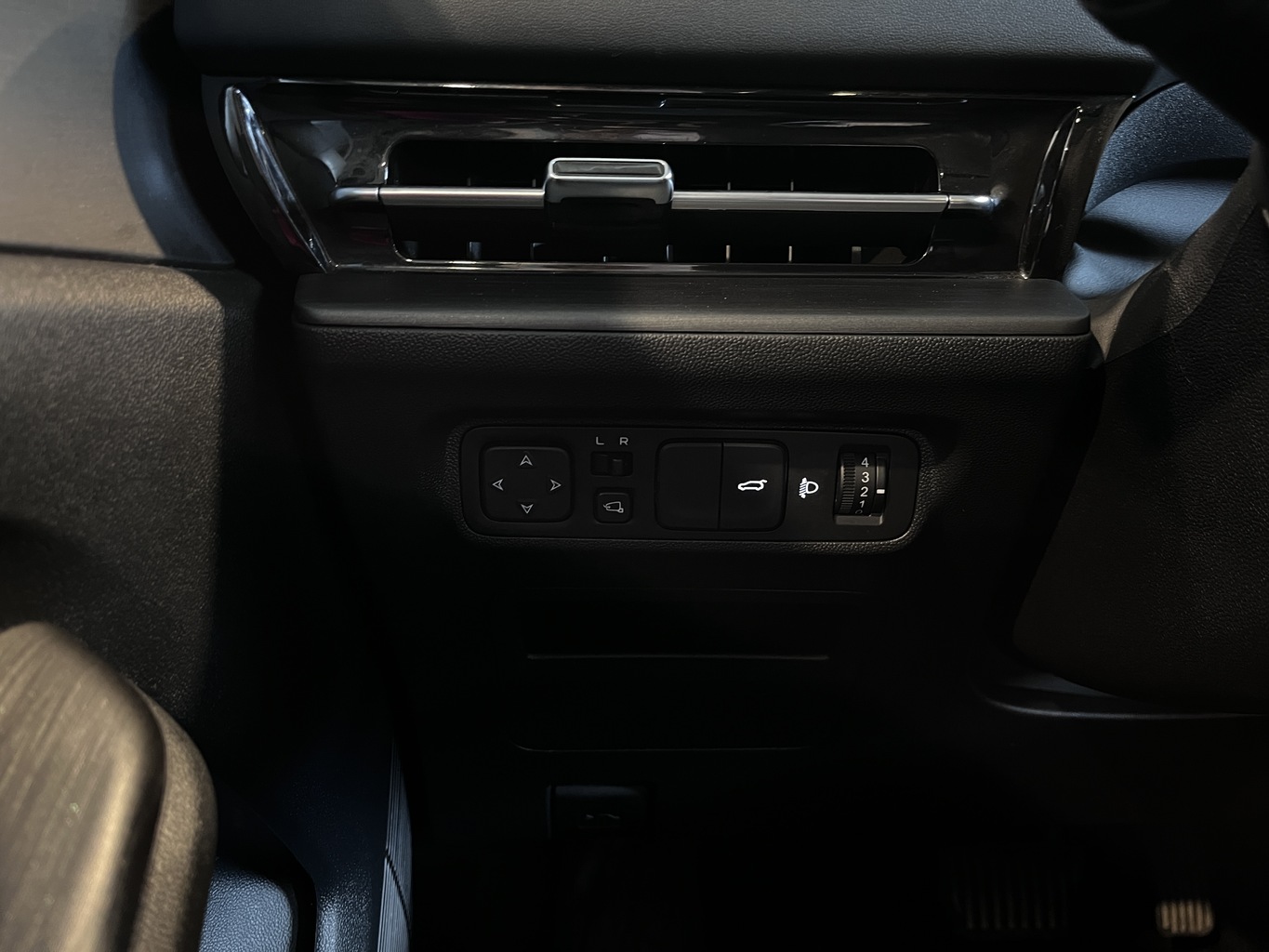 CHANGAN CS55