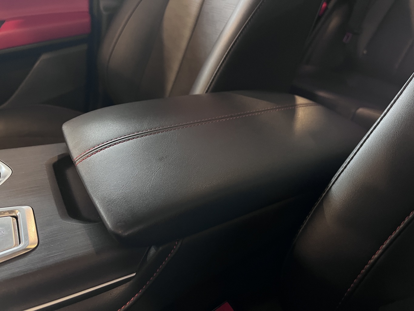 CHANGAN CS55