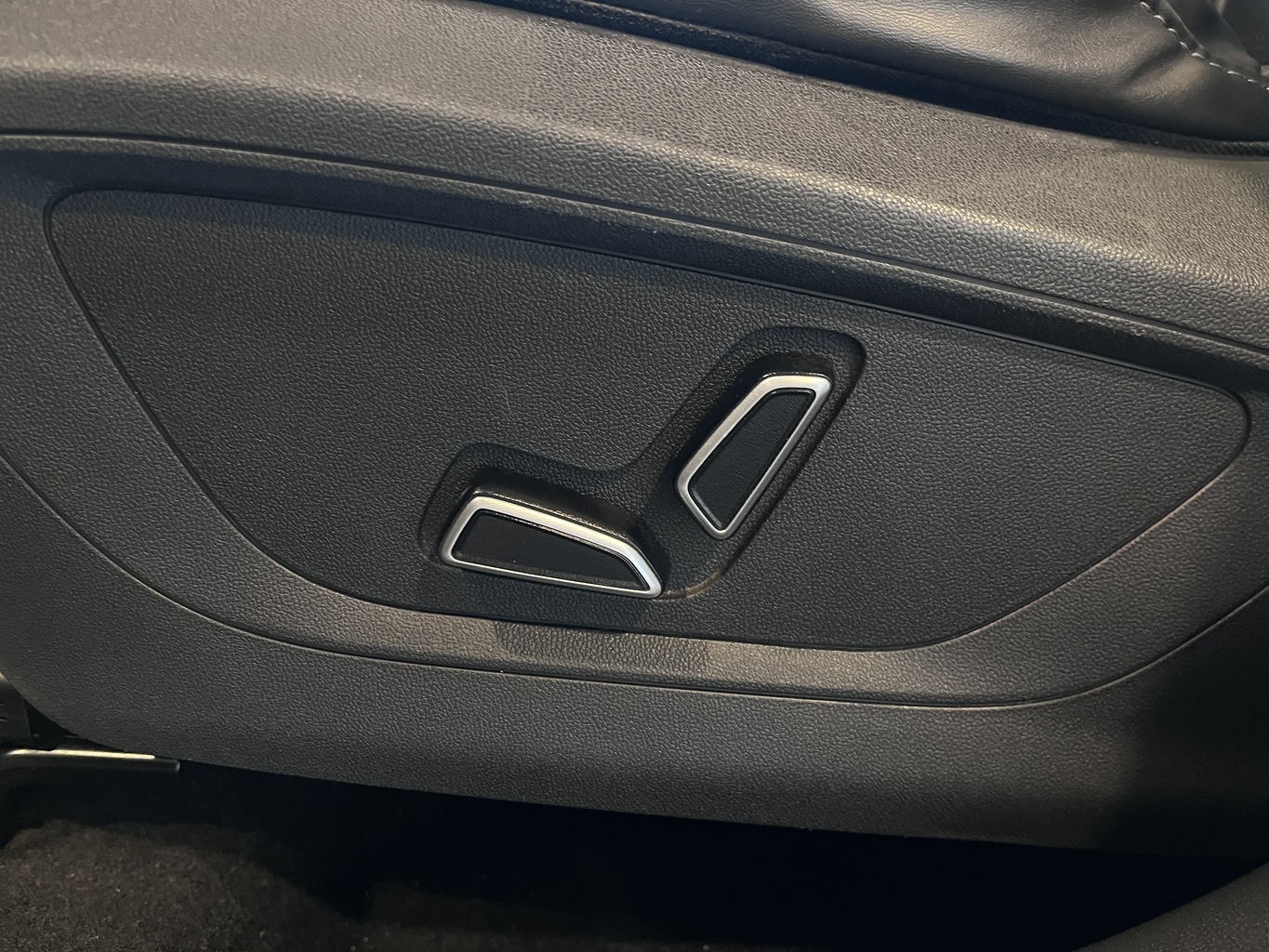 CHANGAN CS55