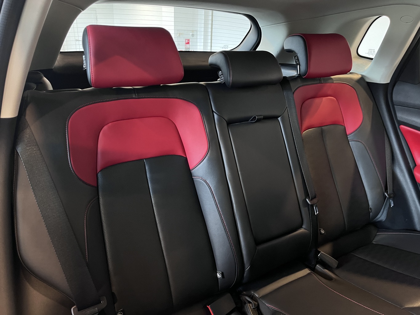 CHANGAN CS55