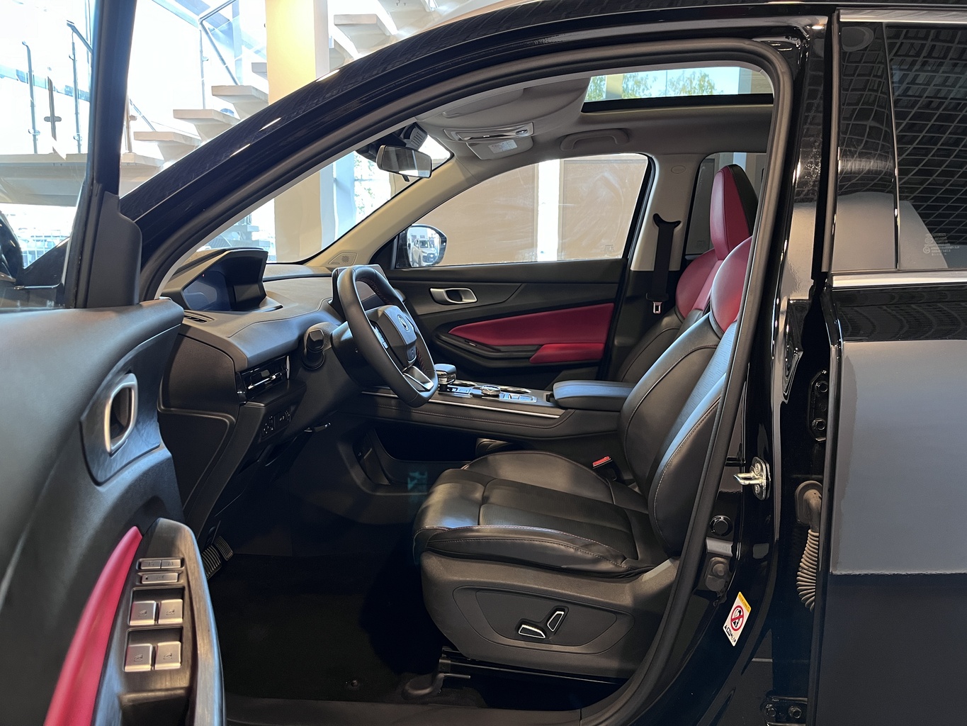 CHANGAN CS55PLUS