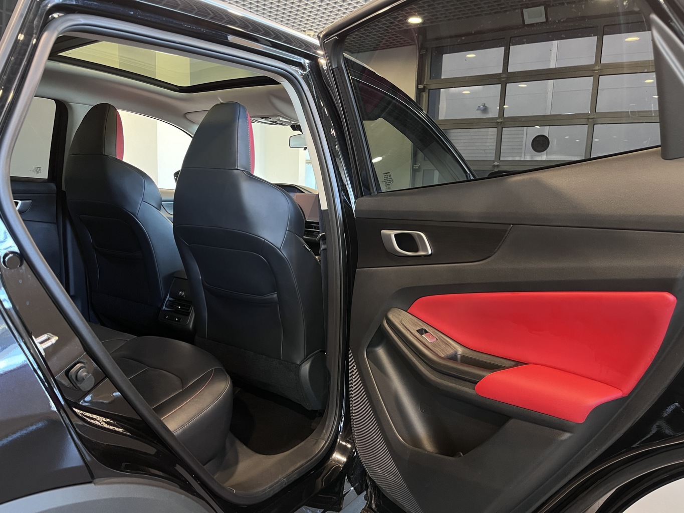 CHANGAN CS55PLUS