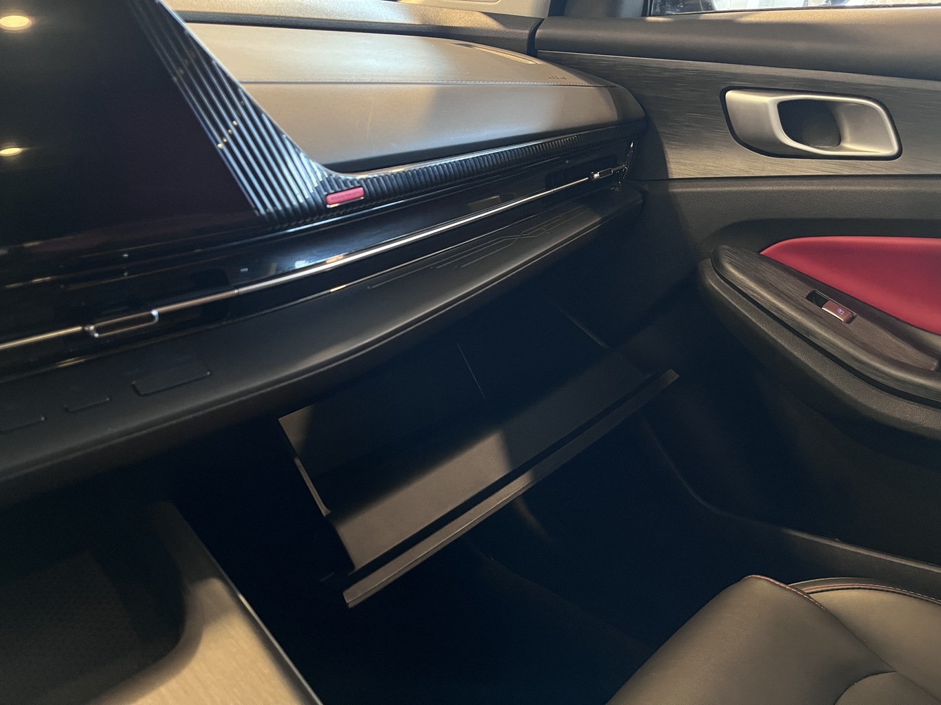 CHANGAN CS55PLUS